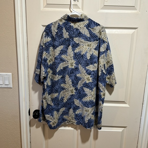 Caribbean 3XL shirt - Picture 2 of 4
